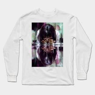 Mia Wallace Long Sleeve T-Shirt